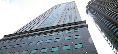 Menara Keck Seng